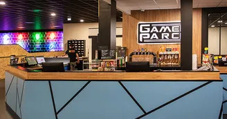 Comptoir Game Parc Comptoir Game Parc