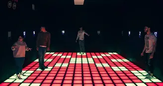 Pulse UP Pulse UP