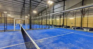 Padel Parc Padel Parc