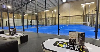 Padel Parc Padel Parc