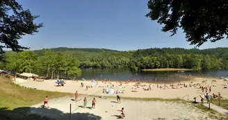Lac des Bariousses_9
