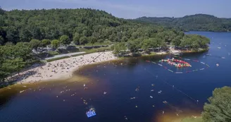Lac des Bariousses_1