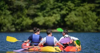 Lac des Bariousses_5