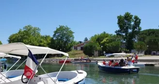 Emeraude Location 3