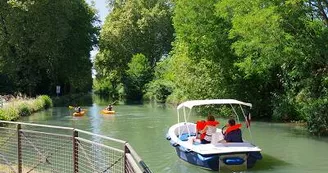 Emeraude Location 4