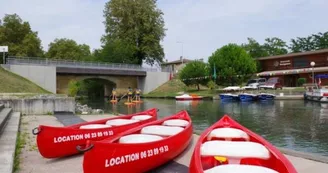 Emeraude Location 7