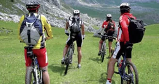VTT - Iraty - Soule VTT - Iraty - Soule