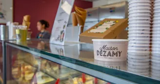 Maison Dezamy -  Hendaye Tourisme - 1