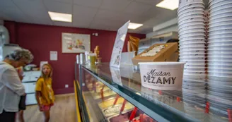 Maison Dezamy -  Hendaye Tourisme - 2