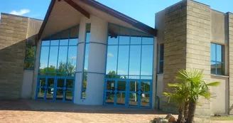 Centre d'animation de la Bartère
