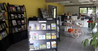 Office de Tourisme du Haut-Poitou - Antenne de Vouillé_2
