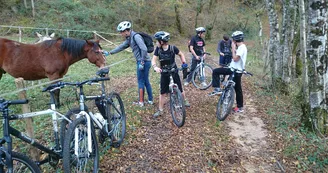 Dordogne outdoor vélo_1