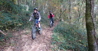 Dordogne outdoor vélo_2