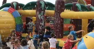 Fun Park Plage Soustons Fun Park Plage Soustons
