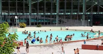 Piscine malbentre