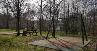 Aire de jeux 5