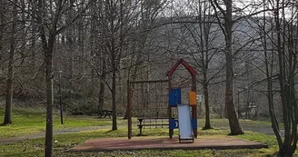 Aire de jeux 3