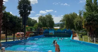 Aqua Béarn piscine Aqua Béarn piscine