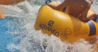 Aqua Béarn jeux aquatiques Aqua Béarn jeux aquatiques
