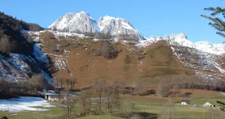 Plateau de Lhers