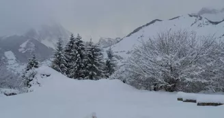 Plateau de Lhers