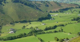 Plateau de Lhers