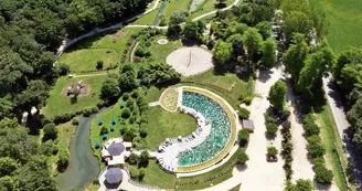 parc en ciel parc en ciel