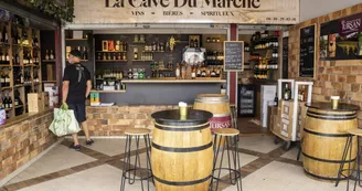 La cave du marché 7