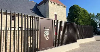 Chateau-de-Monts-sur-Guesnes-2022 - Accueil Chateau-de-Monts-sur-Guesnes-2022 - Accueil