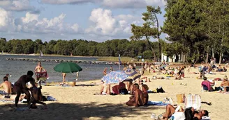 sanguinet-plage-pavillon sanguinet-plage-pavillon