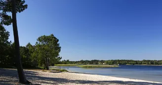 sanguinet-vacheron©-lac sanguinet-vacheron©-lac