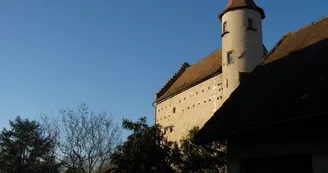 Maison Belluix - Morlanne - cph SMT NB 7 janv