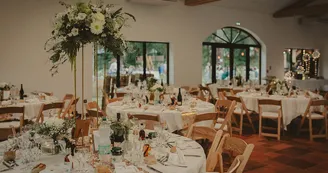 2025 - LACQ - Airial de Lachayre - Réception mariage - ©Airial de Lachayre