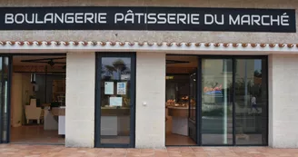 Boulangerie-du-Marché
