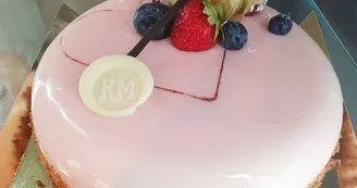 desserts