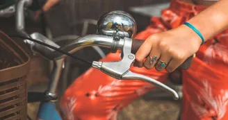 Beach Bikes Seignosse