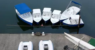 Base nautique de Villeneuve-sur-Lot