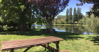 Badefols sur Dordogne
