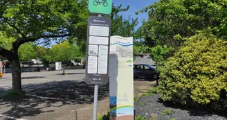 Location de vélos - Lescar Monod - mode d'emploi