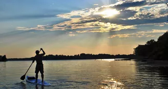Stand up paddle club des Sports Nautiques de Brive_1