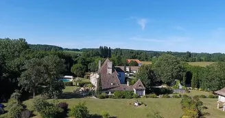 manoirduboutdupont-lasauvetat-vue