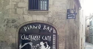 Le calebasse café