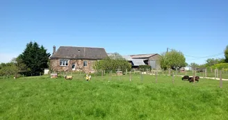 Ferme de Brossard - Ferme Pédagogique_decor_2
