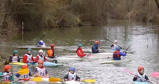 canoe kayak