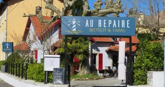 Au Repaire