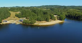 Lac de Séchemailles_1