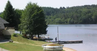 Lac de Séchemailles_5