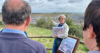 Visite guidée en Deux-Sèvres Visite guidée en Deux-Sèvres