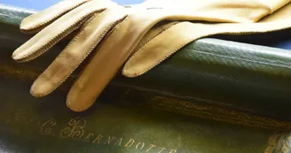 Musée Bernadotte - Pau - Gants Musée Bernadotte - Pau - Gants