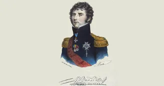 Musée Bernadotte - Pau - Portrait Musée Bernadotte - Pau - Portrait